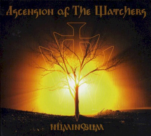 Ascension Of The Watchers  - Numinosum